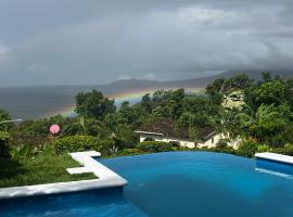 Hotel La Omaja，位于Mérida的酒店