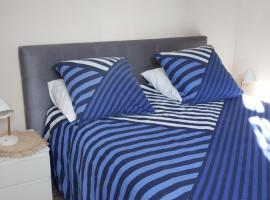 superbe appartement et son garage privé gratuit，位于尼姆的酒店