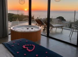 Casa de Thoum，位于拜特龙的酒店