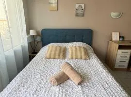 Appart-Hotel du drapeau bleu Residence Kiwi