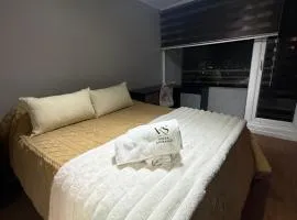 Vista Mirador Centro con Balcón Dúo