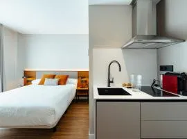 Apartamentos 2H LIVING