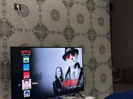 dar cherfa lbettaouien