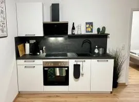 Wohlfühlwohnung mit Dachterrasse