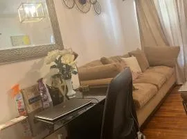 University Area Four Bedroom House