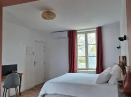 Les chambres de Marcel