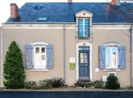 La Maison de l'Abbaye