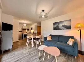 Appartement Confort 4 pers entre Lac et Montagne