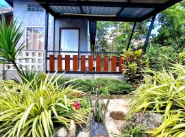 Lanta Valom buri，位于高兰的酒店