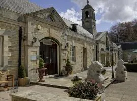 Normanton Park Hotel, Sure Hotel Collection by Best Western