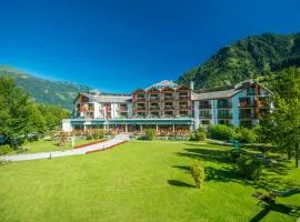Hotel Das Gastein - ganzjährig inklusive Alpentherme Gastein & Sommersaison inklusive Gasteiner Bergbahnen