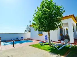 Chalet Chaparrillo Conil Rentals