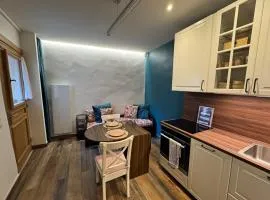 Duplex Remparts d'Antibes