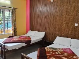 The Green Regency Annexe