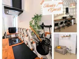 Gozo Vacation Studios