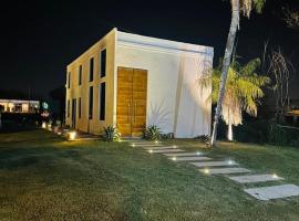 Casa Patiño，位于Patiño的酒店