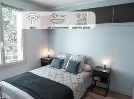 Le joyau de Belledonne