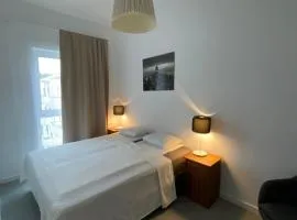 Apartament Kołobrzeska 2