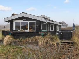 FAN077-Fano-Helmvej-26，位于凡岛的别墅