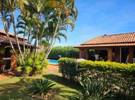 Chácara Recanto Verde - Condomínio Vitassay- Boituva