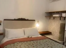El Mirador de Benialfaqui, Apartamento Els Cireres