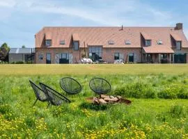 B&B Het Verborgen Geluk