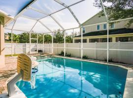 Riverview Oasis Pool, Spa & Family Arcade Fun，位于里弗维尤的酒店