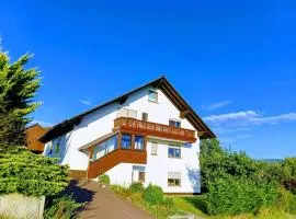 Ferienwohnung Wandersnest