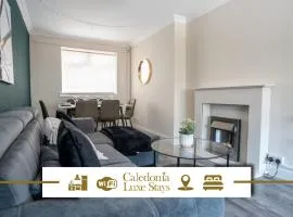 2 BDR House At Caledonia Luxe Stays Short Lets & Serviced Accommodation Hamilton