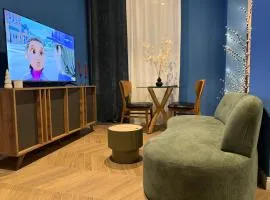 EDA Home - Center & Cascata delle Marmore