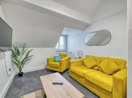 Fairhaven View Apartments - Lytham St Annes