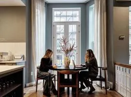 Outsite Chelsea - Work, Connect, Explore