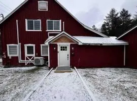 Mill Brook Retreat - Unit 1