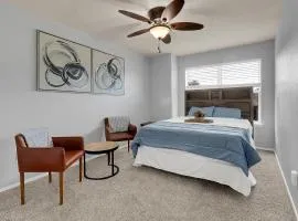 Charming Family Home