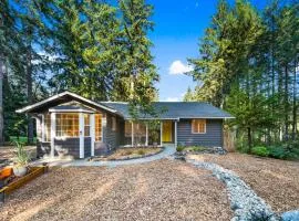 Anderson Island Escape