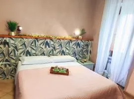 B&B Popoli Terme