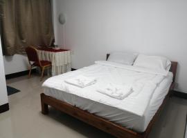 ชมวิว บึงโขหลง，位于Ban Don Klang的酒店