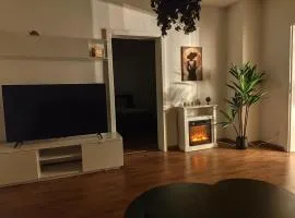 Ferienwohnung Nardacchione