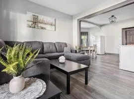 Quiet 3BR Vacation Spot-Minutes to Niagara Falls USA
