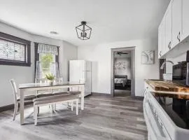 3BR Vacation Spot-Minutes to Niagara Falls USA