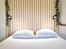 SKY - Gîte meublé & confort Drôme - Écolodgîte