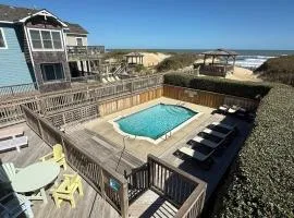 DE08 Shore Beats Work