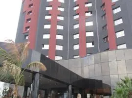 Hotel Eden Bel Abbes