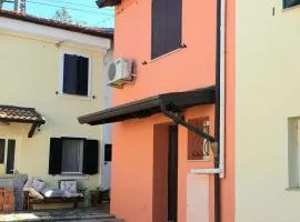 La casa degli Elfi a Monfalcone