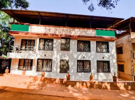 Hotel O Roshan Palace，位于马泰兰的酒店