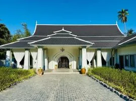 Villa Sri Raya