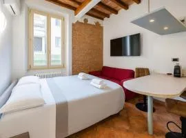 Very central apartment near Piazza Mazzini