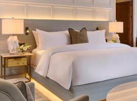 The Hawthorn by Galway Bay，位于奥兰莫尔的酒店