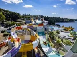 Camping 4 étoiles - Parc aquatique - ccbcafh