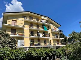 AIR Hotel Boutique，位于巴拿马城的酒店